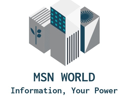 My Sun City News World